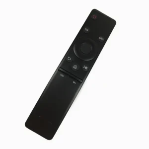 Alternative view of Samsung UA55MU7000 TV Remote