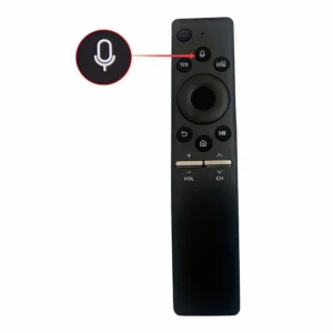 Samsung UA55MU9000 TV Remote