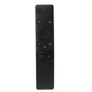 Samsung UA55NU7400W TV Remote