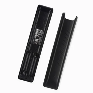 Alternative view of Samsung UA55NU8000W TV Remote
