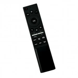 Alternative view of Samsung UA55NU8000WXXY TV Remote