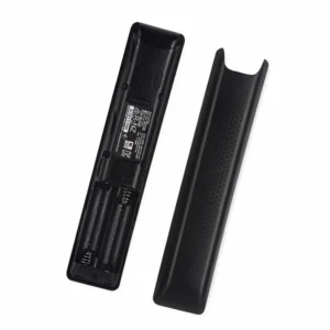 Alternative view of Samsung UA55NU8500W TV Remote