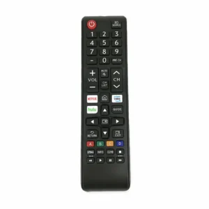 Samsung UA55RU7100W TV Remote