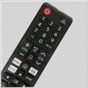 Samsung UA55RU7100WXXY TV Remote