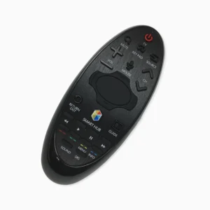 Alternative view of Samsung UA60H700AW TV Remote