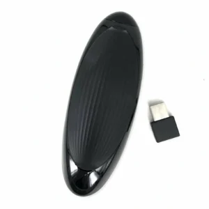 Alternative view of Samsung UA65H6400AWXXY TV Remote