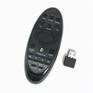 Samsung UA65H6400AWXXY TV Remote