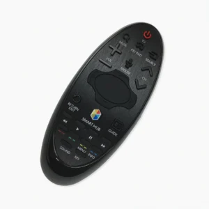 Alternative view of Samsung UA65H8000AW TV Remote