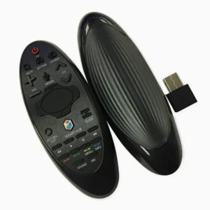 Alternative view of Samsung UA65HU7200W TV Remote