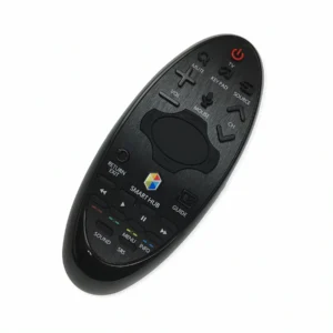Alternative view of Samsung UA65HU9000W TV Remote