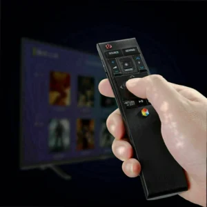 Samsung UA65JS9000W TV Remote