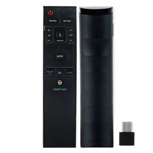 Samsung UA65JU6600WXXY TV Remote