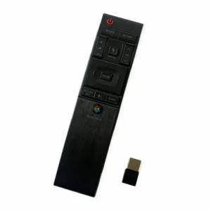 Samsung UA65JU7000WXXY TV Remote