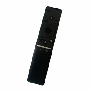 Alternative view of Samsung UA65MU6100W TV Remote