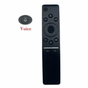 Samsung UA65MU6300W TV Remote