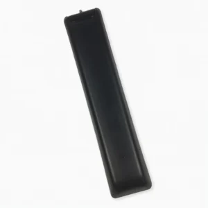 Alternative view of Samsung UA65MU6400W TV Remote