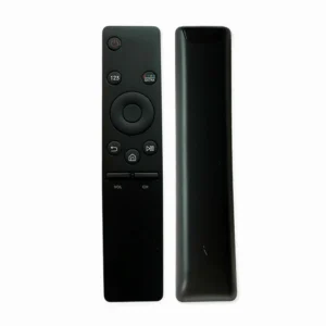 Alternative view of Samsung UA65MU6500W TV Remote