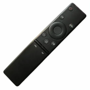 Samsung UA65MU8000W TV Remote