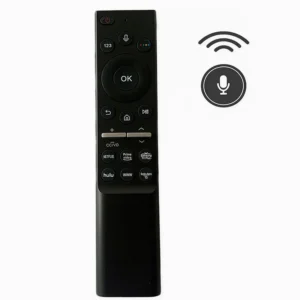 Samsung UA75AU8000W TV Remote