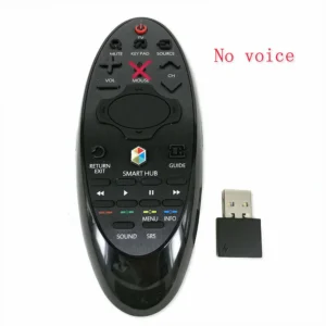 Samsung UA75H6400AW TV Remote