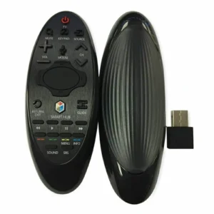 Alternative view of Samsung UA75H6400AW TV Remote