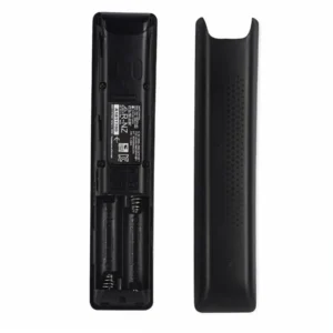 Alternative view of Samsung UA75KS9005W Remote Control