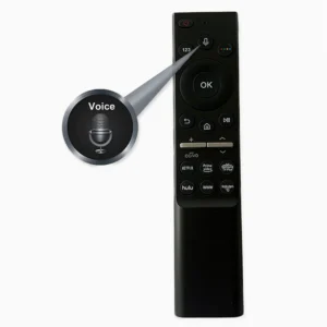 Samsung UA75RU7100WXXY TV Remote