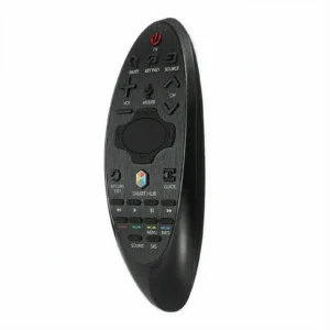 Alternative view of Samsung UA78HU9000W TV Remote