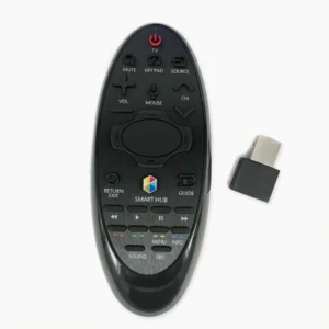 Samsung UA78HU9000W TV Remote