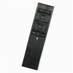Samsung UA78JU7500W TV Remote
