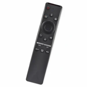 Alternative view of Samsung UA82RU8000WXXY Remote Control