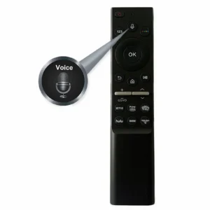 Samsung UA85CU8000WXXY TV Remote