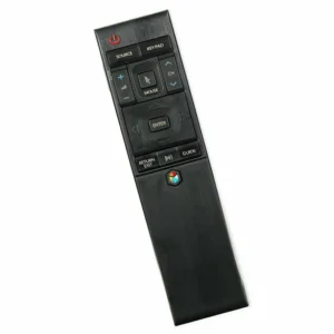 Samsung UA85JU7000W TV Remote