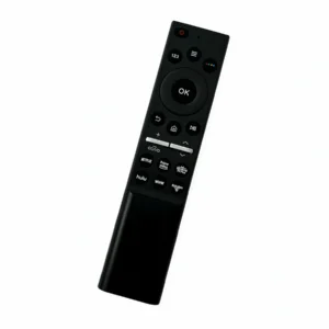Alternative view of Samsung UA85U8500FWXXY Remote Control