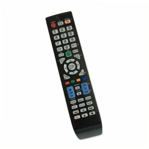 Samsung UE40B7000WW TV Remote