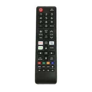 Samsung UERU7100 TV Remote