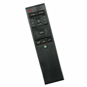 Samsung UN40JU6700 TV Remote