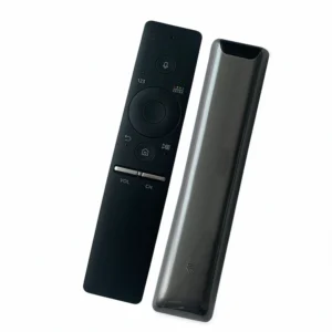 Alternative view of Samsung UN40KU7000 TV Remote