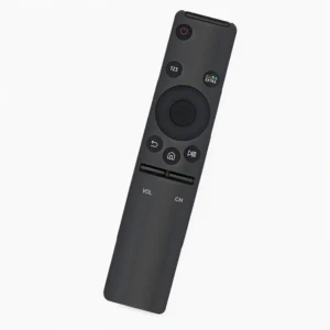 Alternative view of Samsung UN40MU6290 TV Remote