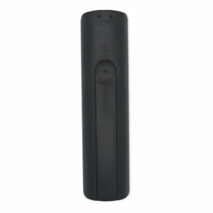 Alternative view of Samsung UN43RU7100 TV Remote