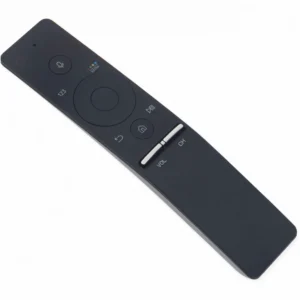Alternative view of Samsung UN49KS8000 TV Remote