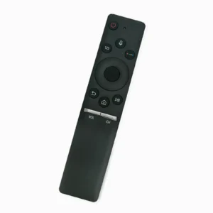 Alternative view of Samsung UN49NU8000 TV Remote