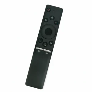 Alternative view of Samsung UN50MU6300F TV Remote