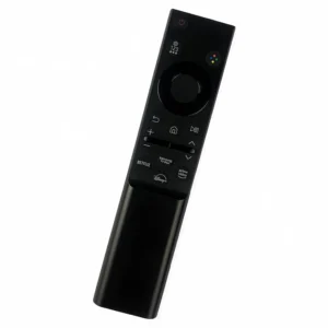 Alternative view of Samsung UN55CU7000FXZA TV Remote