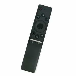 Alternative view of Samsung UN55NU8000 TV Remote