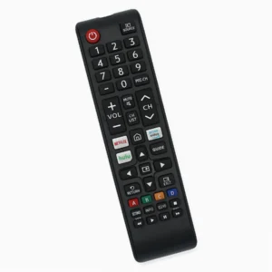 Samsung UN55RU7100 TV Remote