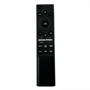 Alternative view of Samsung UN65AU8000FXZA TV Remote