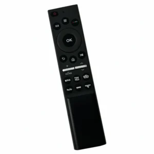 Samsung UN65AU8000FXZA TV Remote