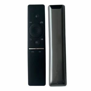 Alternative view of Samsung UN65KS8000FXZA TV Remote