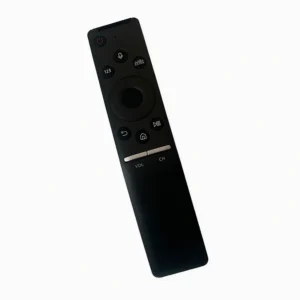 Alternative view of Samsung UN65KU6290 TV Remote